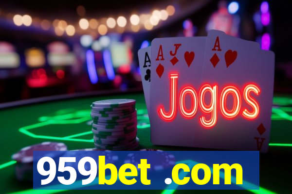 959bet .com